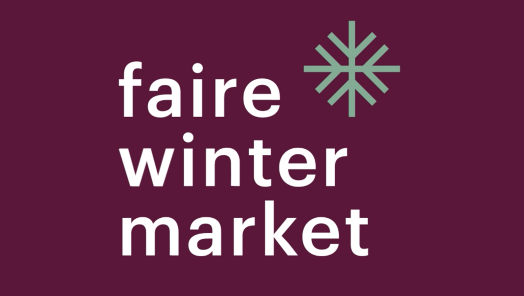Announcing Faire's 2022 winter virtual trade show events - Faire Learning  Hub