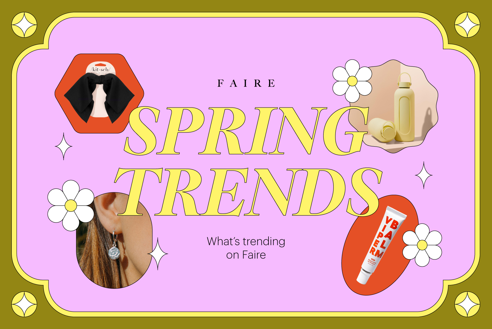 Expanding Faire's Brand Tools to Help You Reach More Retailers - Faire  Learning Hub