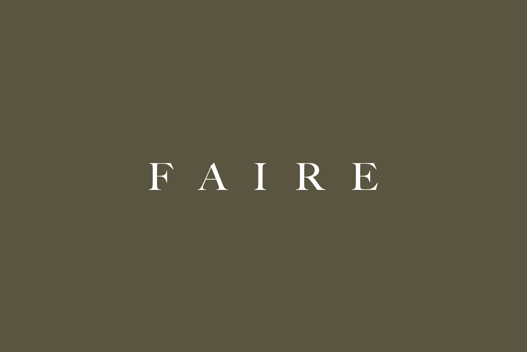 How This Designer Manages 90% of Her Wholesale Business Through Faire -  Faire Learning Hub